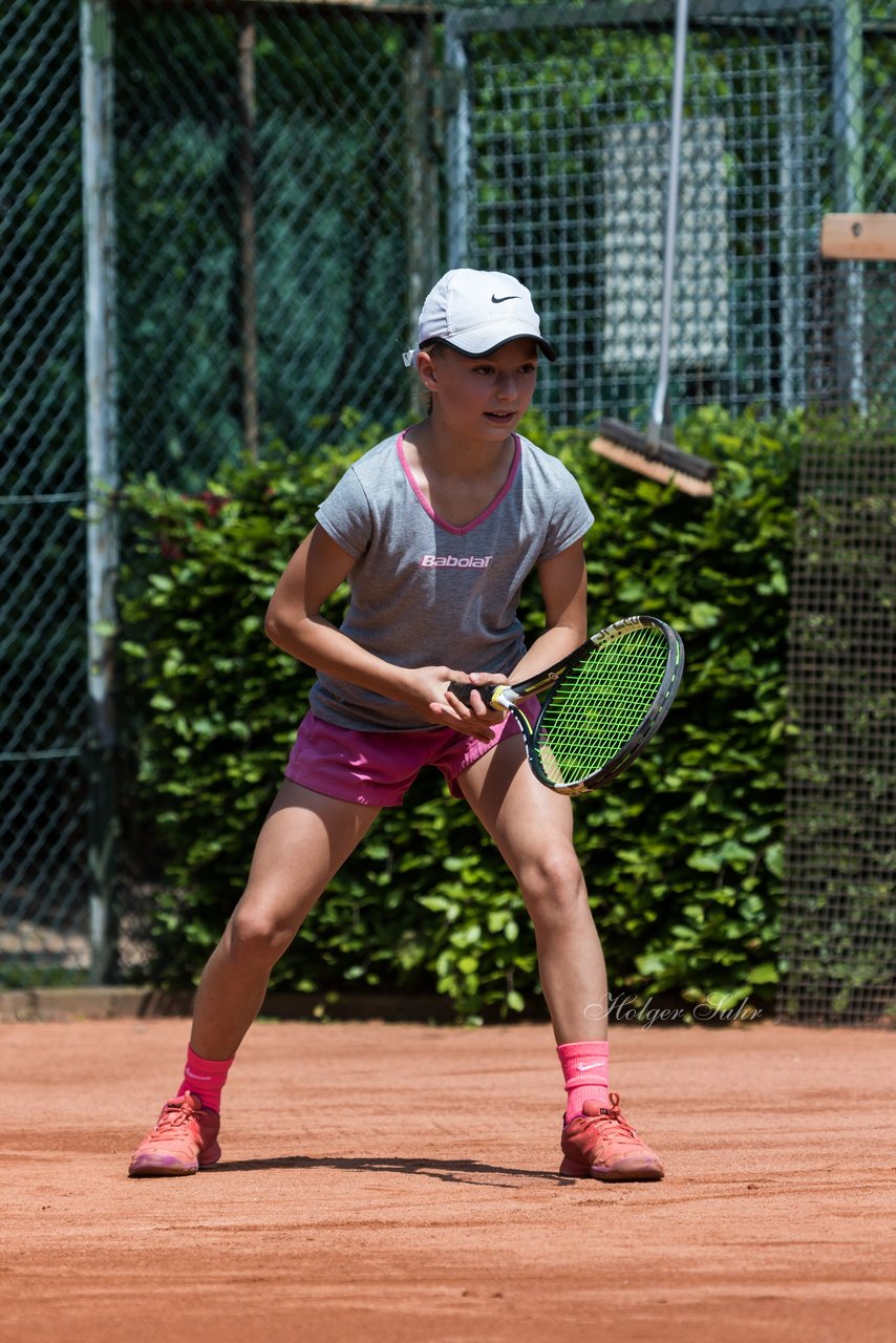 Miezi Gutzeit 213 - Ahrensburg Junior Open